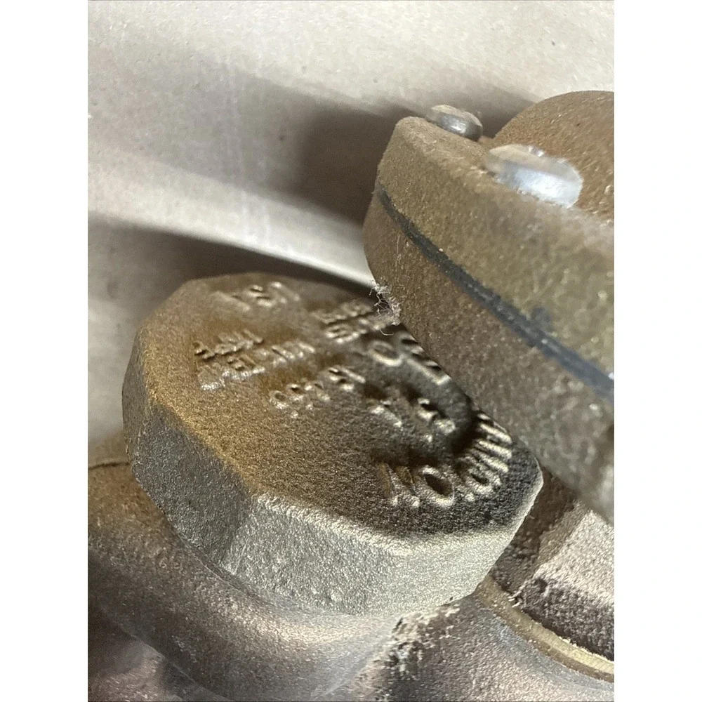 Champion AS466 1-1/4